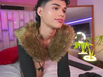 Kai_Onfire May 21, 2026 Chaturbate stream image
