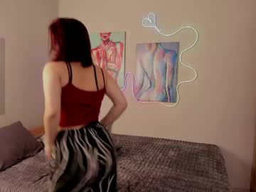 Kayla_Love_You May 21, 2026 Chaturbate stream image