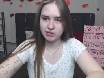 Laurahlot May 21, 2026 Chaturbate stream image