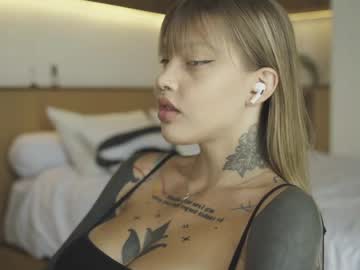Mileeena May 21, 2026 Chaturbate stream image