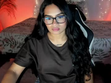 Riana_Kean May 21, 2026 Chaturbate stream image
