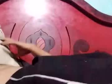 Wr4845 May 21, 2026 Chaturbate stream image
