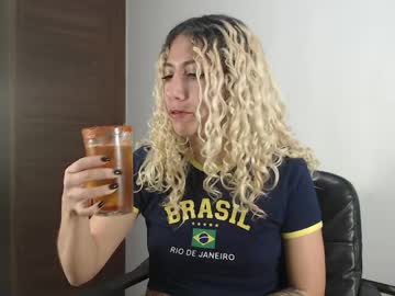 Aribunnie May 21, 2026 Chaturbate stream image