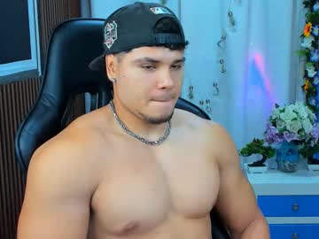 Bruno_Coleman May 21, 2026 Chaturbate stream image