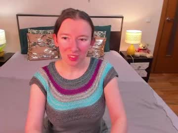 Catherinewalls May 21, 2026 Chaturbate stream image