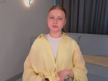 Courtney_Thomas May 21, 2026 Chaturbate stream image