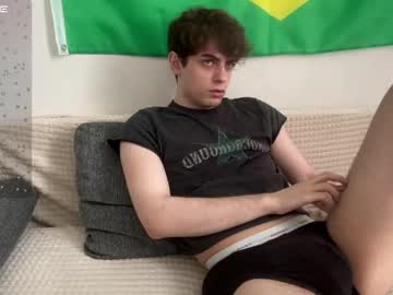 Er1c_Reeves May 21, 2026 Chaturbate stream image