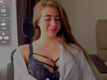 Evapuff May 21, 2026 Chaturbate stream image