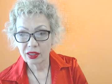 Nessyjenixs May 21, 2026 Chaturbate stream image