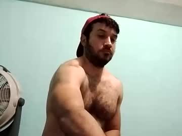 Sol_Cage May 21, 2026 Chaturbate stream image