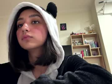 Tawnyamartinek May 21, 2026 Chaturbate stream image