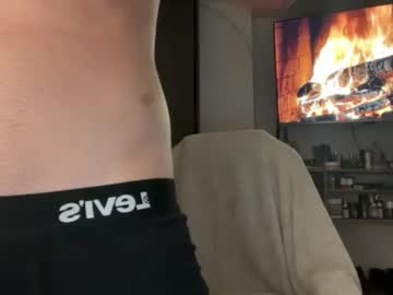 Tiancarter May 21, 2026 Chaturbate stream image