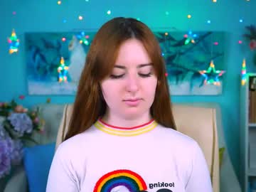 Annterry May 21, 2026 Chaturbate stream image