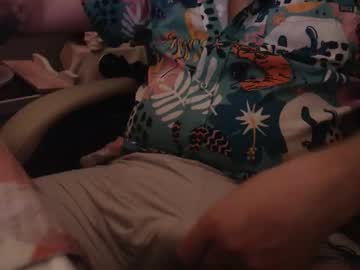 Cptgingerbeard May 21, 2026 Chaturbate stream image