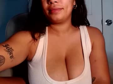 Crystaldimples May 21, 2026 Chaturbate stream image