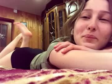 Ellyspoerer May 21, 2026 Chaturbate stream image