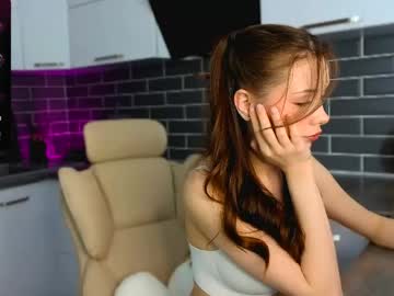 Emmavictori May 21, 2026 Chaturbate stream image