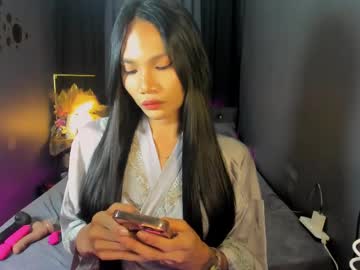 Hotty_Jane May 21, 2026 Chaturbate stream image