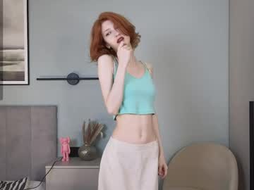 Isidrakurns May 21, 2026 Chaturbate stream image