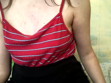 Kittie_Creme May 21, 2026 Chaturbate stream image