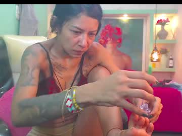 Lorenapinto_ May 21, 2026 Chaturbate stream image