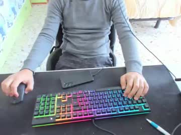 Mastersex96 May 21, 2026 Chaturbate stream image