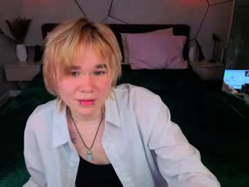 Rachell_Ward May 21, 2026 Chaturbate stream image