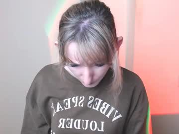 Amandasentin May 21, 2026 Chaturbate stream image