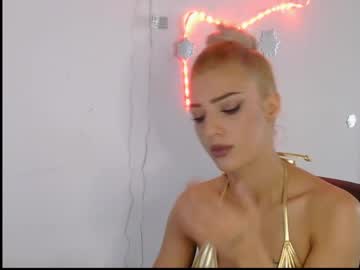 Angelanya2000 May 21, 2026 Chaturbate stream image