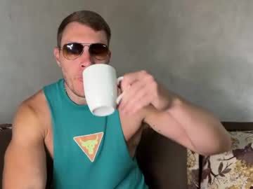 Capt_Oliver May 21, 2026 Chaturbate stream image