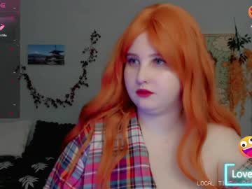 Crystal__Chris May 21, 2026 Chaturbate stream image