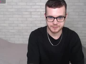 Electric_Smile May 21, 2026 Chaturbate stream image