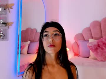 Lunavelour_ May 21, 2026 Chaturbate stream image