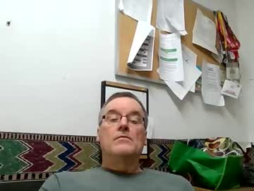 Marty1688 May 21, 2026 Chaturbate stream image