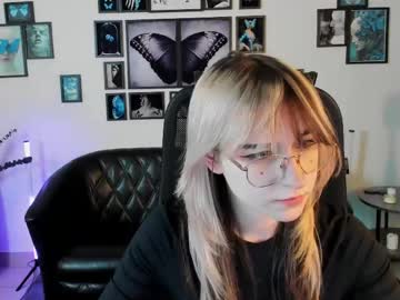 Nyxcalderra May 21, 2026 Chaturbate stream image