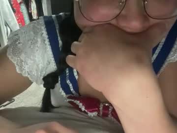 Sluttyisacompliment May 21, 2026 Chaturbate stream image