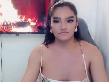 Stellaelise11 May 21, 2026 Chaturbate stream image