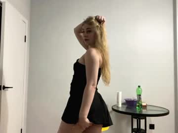 Teodorasmallwood May 21, 2026 Chaturbate stream image