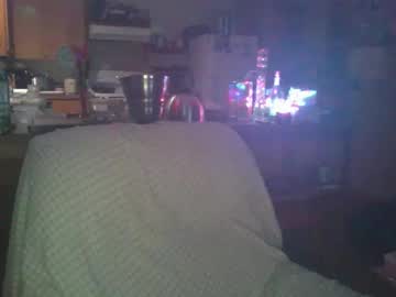 Thealiensarecumming May 21, 2026 Chaturbate stream image