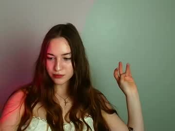 Alice_Dreamofu May 21, 2026 Chaturbate stream image