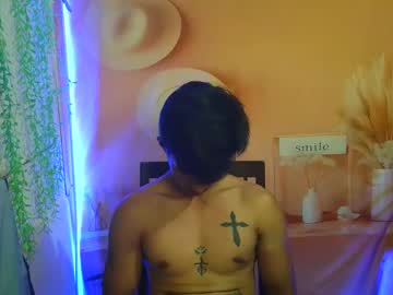 Asian_Cummer7 May 21, 2026 Chaturbate stream image