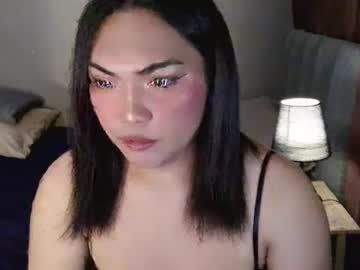 Belphoebe_ May 21, 2026 Chaturbate stream image
