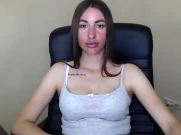 Cammila_Horn May 21, 2026 Chaturbate stream image