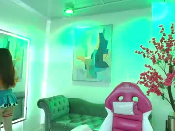 Chloe_Dolly May 21, 2026 Chaturbate stream image