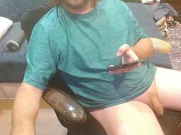 Cumsalot95 May 21, 2026 Chaturbate stream image