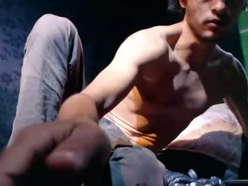 Damian_Vadim May 21, 2026 Chaturbate stream image