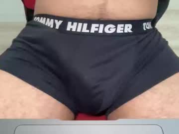 Giovaa23 May 21, 2026 Chaturbate stream image