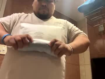 Hottrucker3545 May 21, 2026 Chaturbate stream image