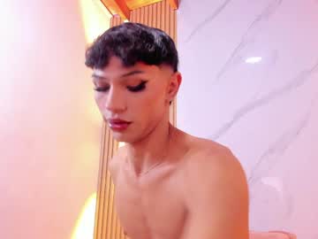 Im_Sebaslopez May 21, 2026 Chaturbate stream image