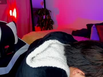 Jakob_Boiis May 21, 2026 Chaturbate stream image